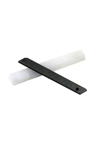 Sdı 1403 Dar Maket Bıçağı Yedeği 10 Lu