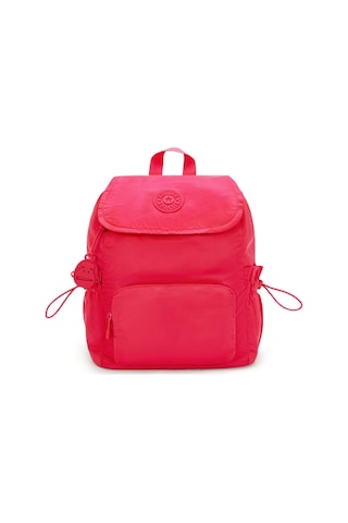 Kipling Joetta Küçük Boy Omuz Çantası Pembe
