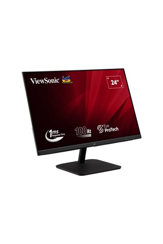 ViewSonic VA2432-MHD 23.8" 4 MS 75 Hz Full HD IPS LED Monitör