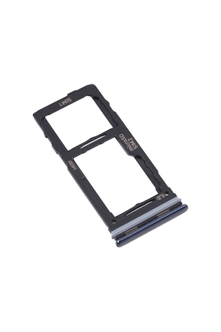 Samsung Uyumlu Galaxy M52 5g Sim Kart Tepsisi Sm-m526br Siyah