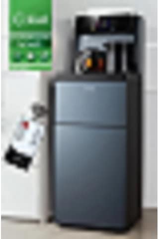 Kiwi Kwp-8570 Profesyonel Uzaktan Kumandalı Çaycı Ve Kettle Fonks