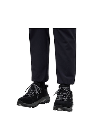 Jack Wolfskin Kadın Siyah Vojo Tour Texapore Low Outdoor Ayakkabı A62069-635 001