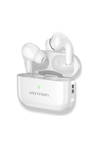 Vention E11 Plus Bluetooh 6.0 Kulak İçi Kulaklık (Vention Türkiye Garantili)