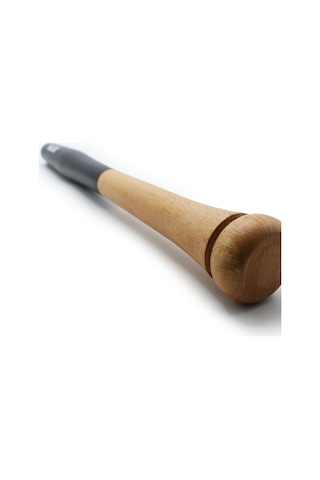 Walke Beyzbol Sopası 64 Cm Kırılmaz Bezbol Sopası Siyah