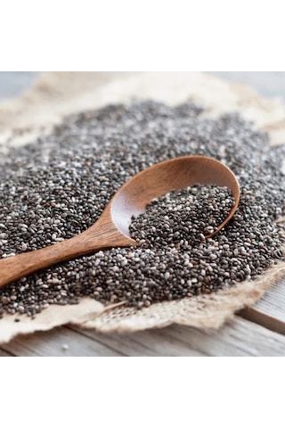Chia Tohumu 250 Gram