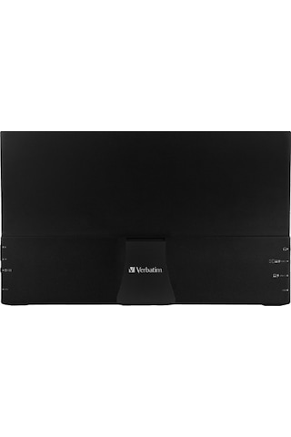 Verbatim 49591 V PMT-14 14" Touch Taşınabilir Monitör