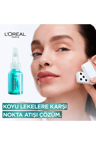 Bright Reveal Yenileyici Peeling Serum 25% Aha + Bha + Pha 25ml 2 Adet