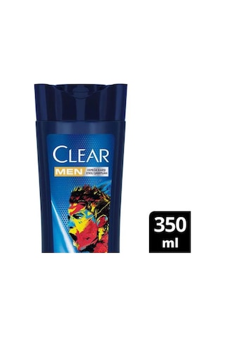 Men Legend By Cr7 Şampuan 350 Ml