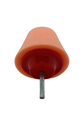 Befar Matkap Tip Jant Temizleme Süngeri 80mm