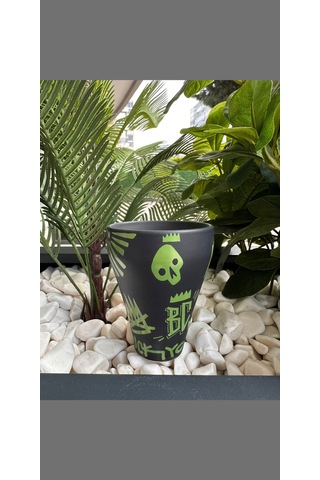 Oblako Holigan Edition Green / Orijinal