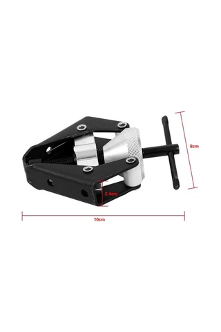 Silecek Çekme, Ön Cam Silecek Aracı Ağırdut Pil Terminali Ve Silecek Kol Çekme Silecek Kol Çekme Çekme Seti