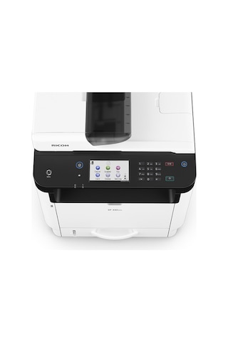 Ricoh SP330SFN Çok Fonksiyonlu Lazer Yazıcı