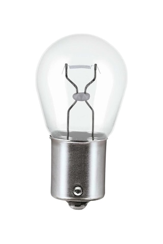 Ahmet Otomotiv Narva 93 Ampul 24v P21w Stop Ampülü Fren Ampülü Sinyal Ampülü