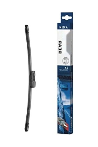 Arka Cam Sileceği 330 Mm Uzunlukta