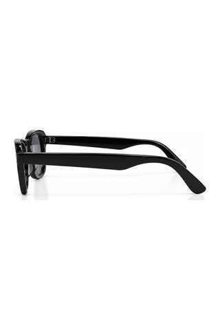 Royal Eyewear Re1920 Siyah Çocuk Güneş Gözlüğü Siyah - Mavi