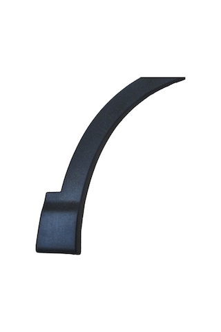 Nıssan Qashqaı J11 14/21 Ön Çamurluk Dodik Plastiği Sağ Siyah - Çamurluk