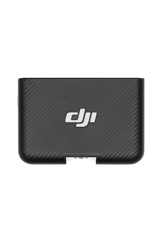 Djı Mıc Ce Mıc 2 Tx+1 Rx+charging Case