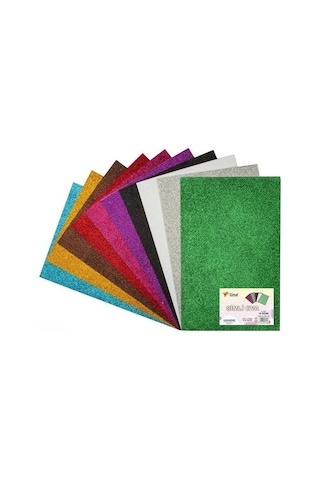 Lino Eva Simli 20X30 10 Renk Rbe-500