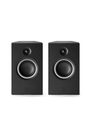 Aıaıaı Unit-4 Wireless+ Aktif Stüdyo Monitörü Çift