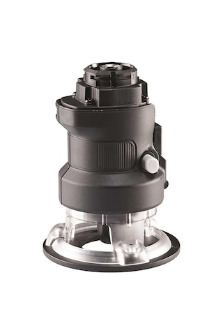 BLACK+DECKER MTRT8 MULTIEVO EL FREZE APARATI