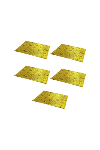 Noise Off Bee 2.0mm 10 Adet