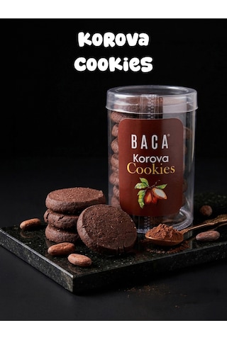 Korova Cookies 130g