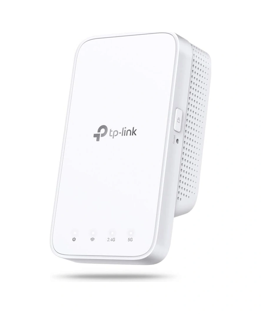 Re300, Ac1200 Mbps Onemesh Wi-fi Menzil Genişletici, Ethernet Bağlantı Noktalı Güçlendirici/hotspot, Access Point Modu, Tüm Yönlendiriciler İle Çalışır