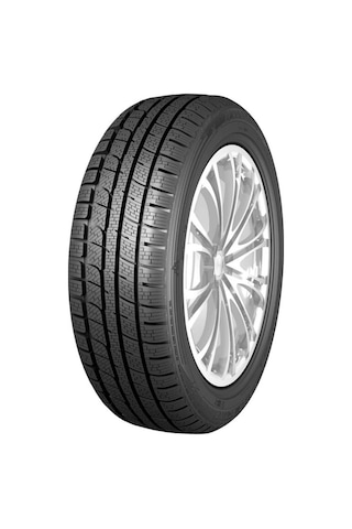 Nankang Sv-55 225/65r17 106h XL Kış Lastiği 2025