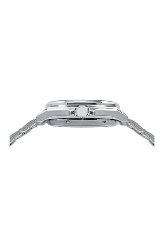 Lorus Rl409cx9 10 Bar Otomatik Erkek Kol Saati Metalik Gri