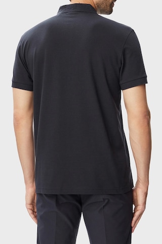 Boss Pamuklu Regular Fit Düğmeli Polo Erkek Polo 50564779 402 Lacivert