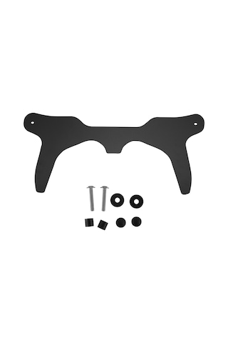 Nayomiglow Motosiklet Aksesuarları Yakıt Deposu Ön Kapağı Çatal Kalkanı Yukarı Akım Rüzgar Deflektörü Honda Nt1100 Nt 1100 2022-2024