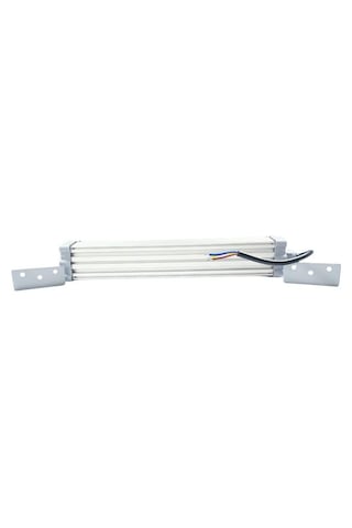 30cm 9w Led Duvar Boyama Wallwasher Ultraviole-uv 220v