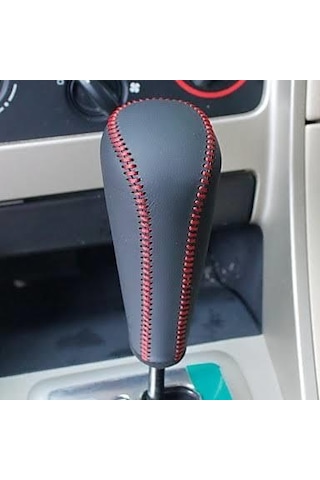 Peugeot 206 (Otomatik Vites ) Deri Vites Topuzu 2403.Ef