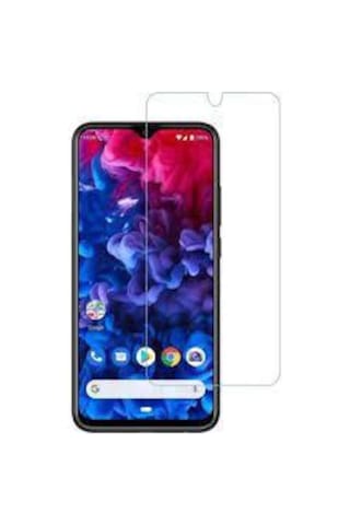 General Mobile Discovery Elite Lite Akfa Nano Mat Ekran Koruyucu