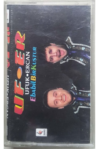 Plak Değildir Kaset Tir Ufuk Ercan Ebabil Bir Kuştur Kaset