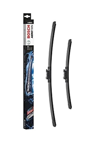 Bosch Aerotwin Silecek Seti - 600/400 Mm Audı S1 2014-2021 8x A555s
