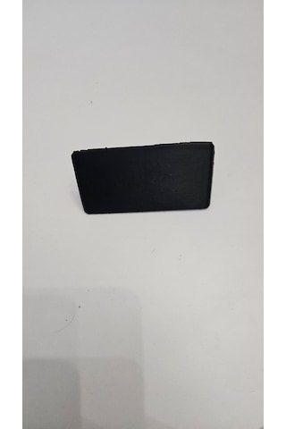 Polo 96-00 Cam Düğmesi Çerçevesi Büyük Boş Kapak 6n0858179a