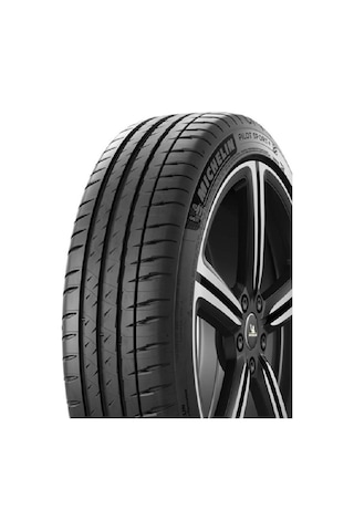 Michelin 245/45R18 100Y Xl Pilot Sport 4 Zp Yaz Lastiği 2025