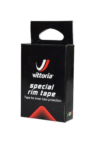 Vittoria Special Jant Bandı 18mm 650 Uyumlu / 18-571 2 Adet Siyah