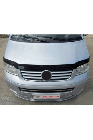 Volkswagen Transporter T5 Ön Kapu Rüzgarlığı 2003-2010 Arası