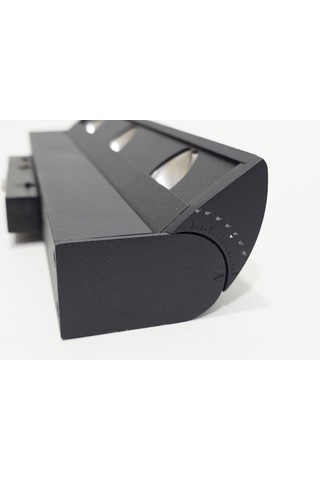 W1200 Gün Işığı Magnet Lineer Ray Spot 48v 12w 3000k