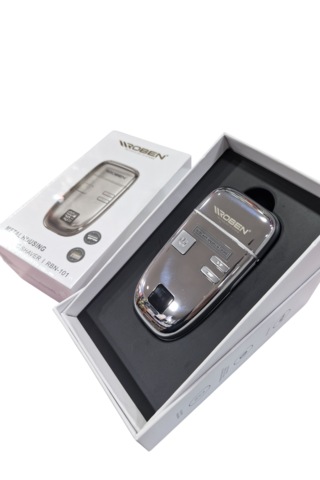 Roben Günlük Tıraş Makinesi Yedek Başlık Mevcut Rbn-101