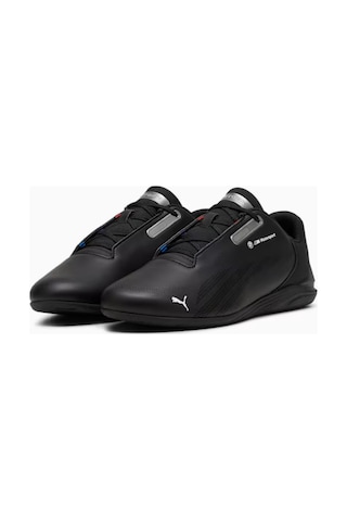 Puma Bmw Mms Drift Cat Decima 2.0 Erkek Siyah Sneaker 30835901 Siyah