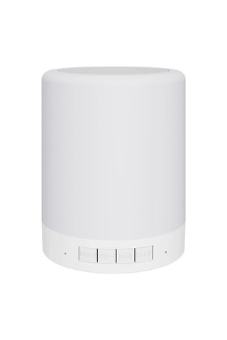 Renkli Taşınabilir Bluetooth Hoparlör - Kablosuz, Şık Ve Dayanıklı