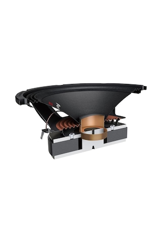 Pioneer Ts-m2010 Pro Midrange 400w