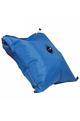 Plastimo Şişme Su Tankı. 50 Lt. Tekne Karavan Su Deposu. Esnek