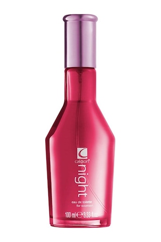 Caldion Night Kadın Parfüm EDT 100 ML + Deodorant 150 ML
