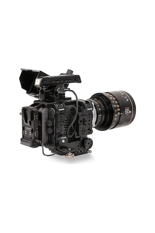 Tilta Es-t20-c-v Sony Fx6 İçin Dikey Montaj Kamera Kafes Kiti