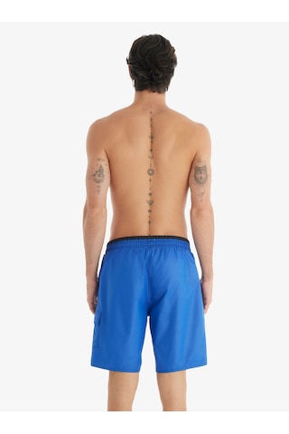Blackspade Erkek Deniz Şortu 10763 - Saks Saks