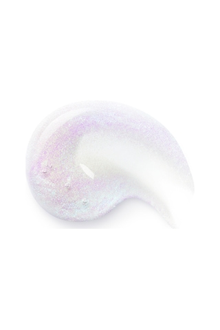 Kiko 3D Hydra Lip Oil 01 Milky Way